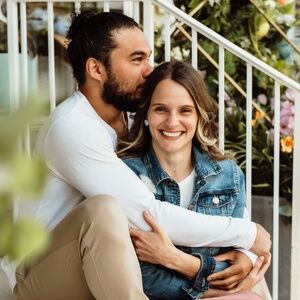 Meet your Posher, Erica